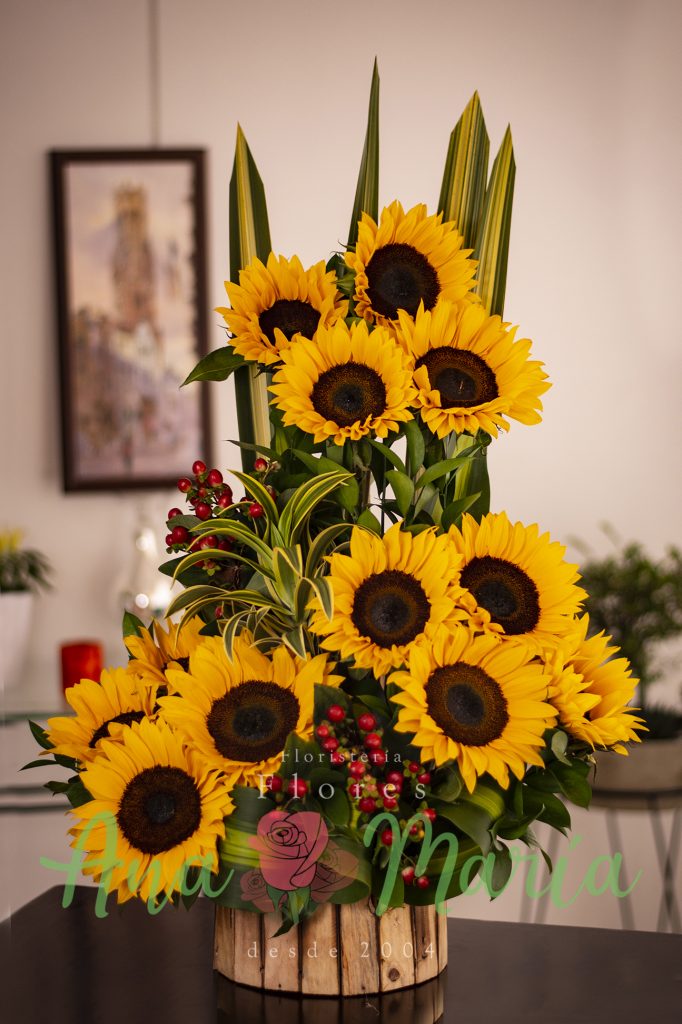 floristeria en cali colombia