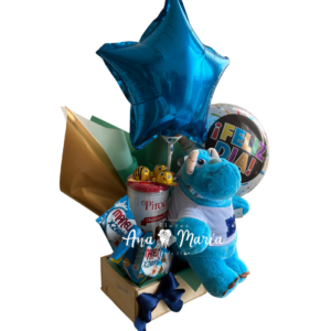 Ancheta amor y amistad 4