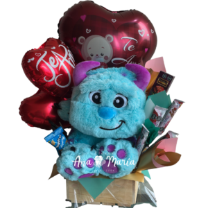 Ancheta amor y amistad 3