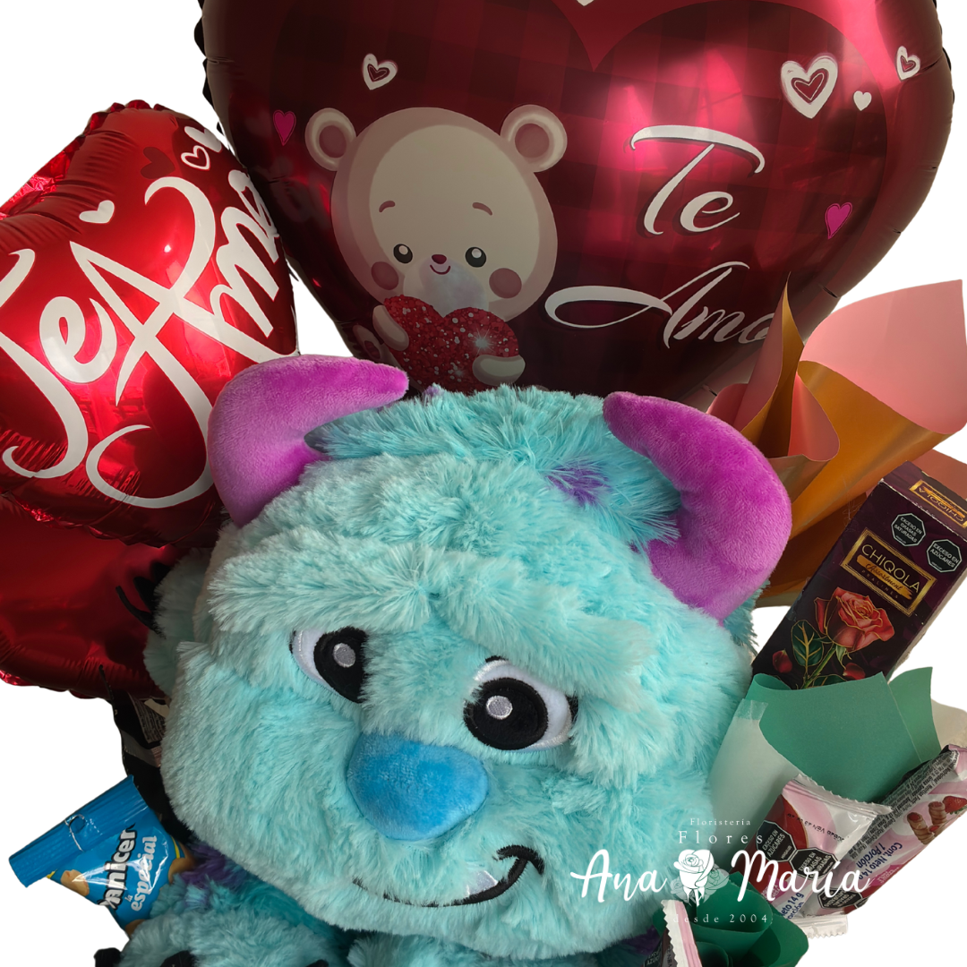 Ancheta amor y amistad 3 - Imagen 2