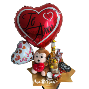 Ancheta amor y amistad 5
