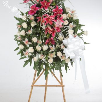 coronas funebres en cali